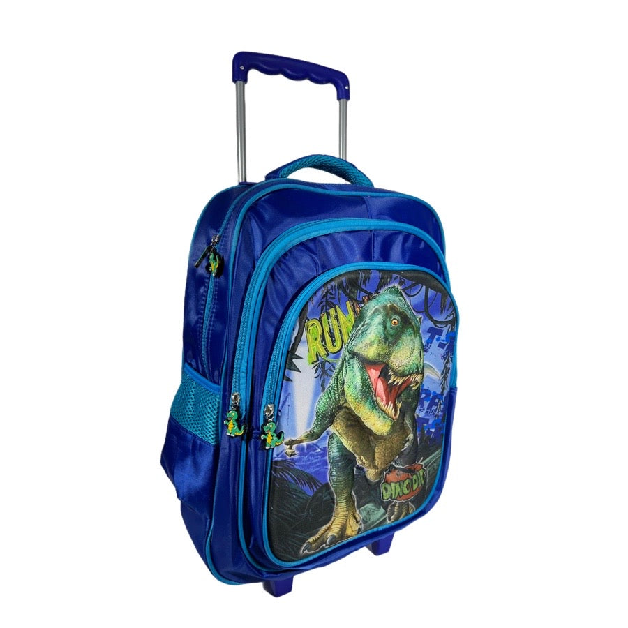MOCHILA CARRO OWEN 2003