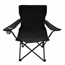 Cargar imagen en el visor de la galería, SILLA CAMPING PLEGABLE MOD 01 BA-1122