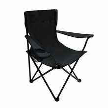 Cargar imagen en el visor de la galería, SILLA CAMPING PLEGABLE MOD 01 BA-1122