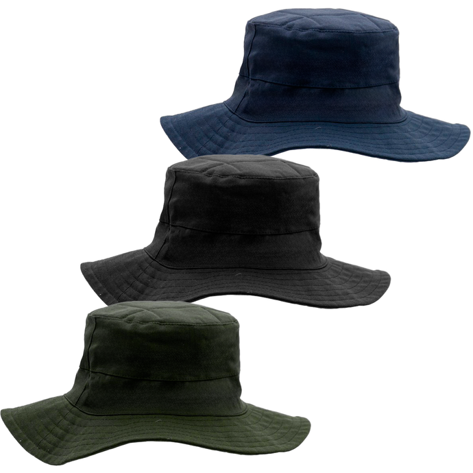 GORRO AUSTRALIANO PIUKE 81001-81002