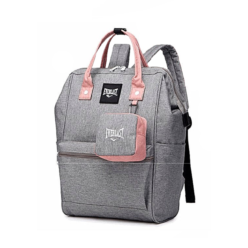 MOCHILA CARTERA EVERLAST 22332-20747-21936-22205