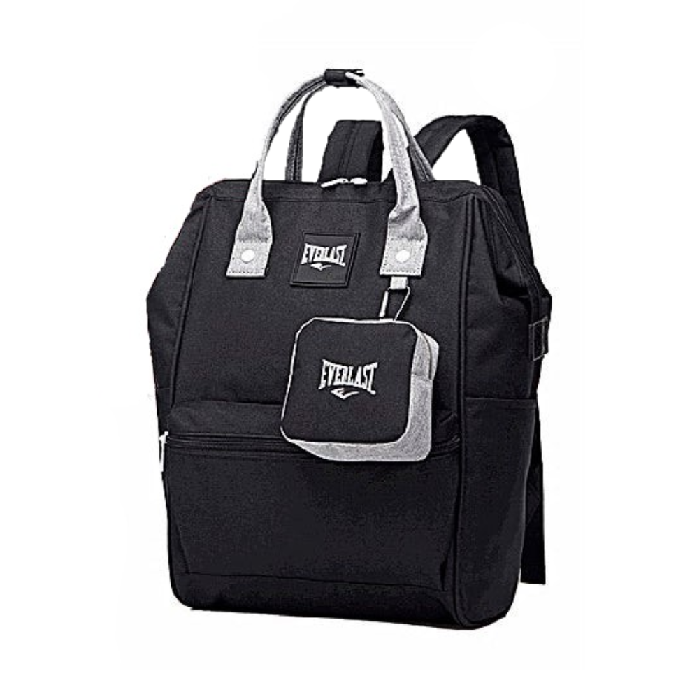 MOCHILA CARTERA EVERLAST 22332-20747-21936-22205