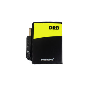 TARJETA DE ARBITRO  | DRB®  2.0 49272