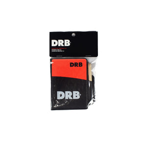 TARJETA DE ARBITRO  | DRB®  2.0 49272