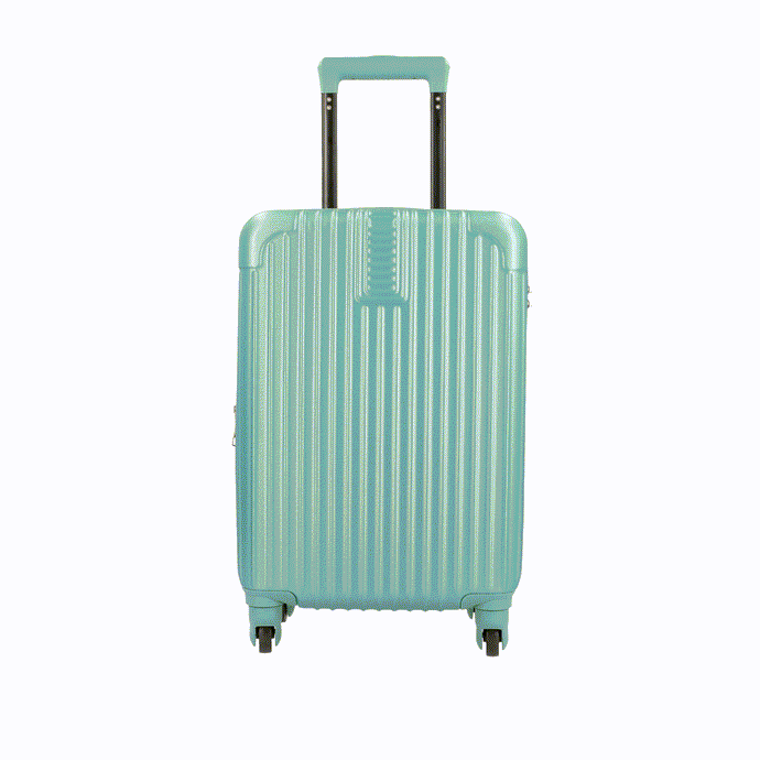 VALIJA CABINA BAGCHERRY 168-01.2