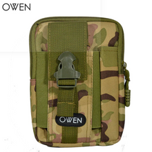 Cargar imagen en el visor de la galería, POUCH PORTA CELULAR MABO02