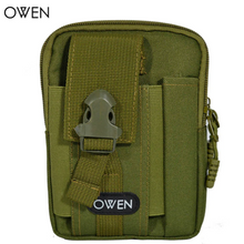 Cargar imagen en el visor de la galería, POUCH PORTA CELULAR MABO02