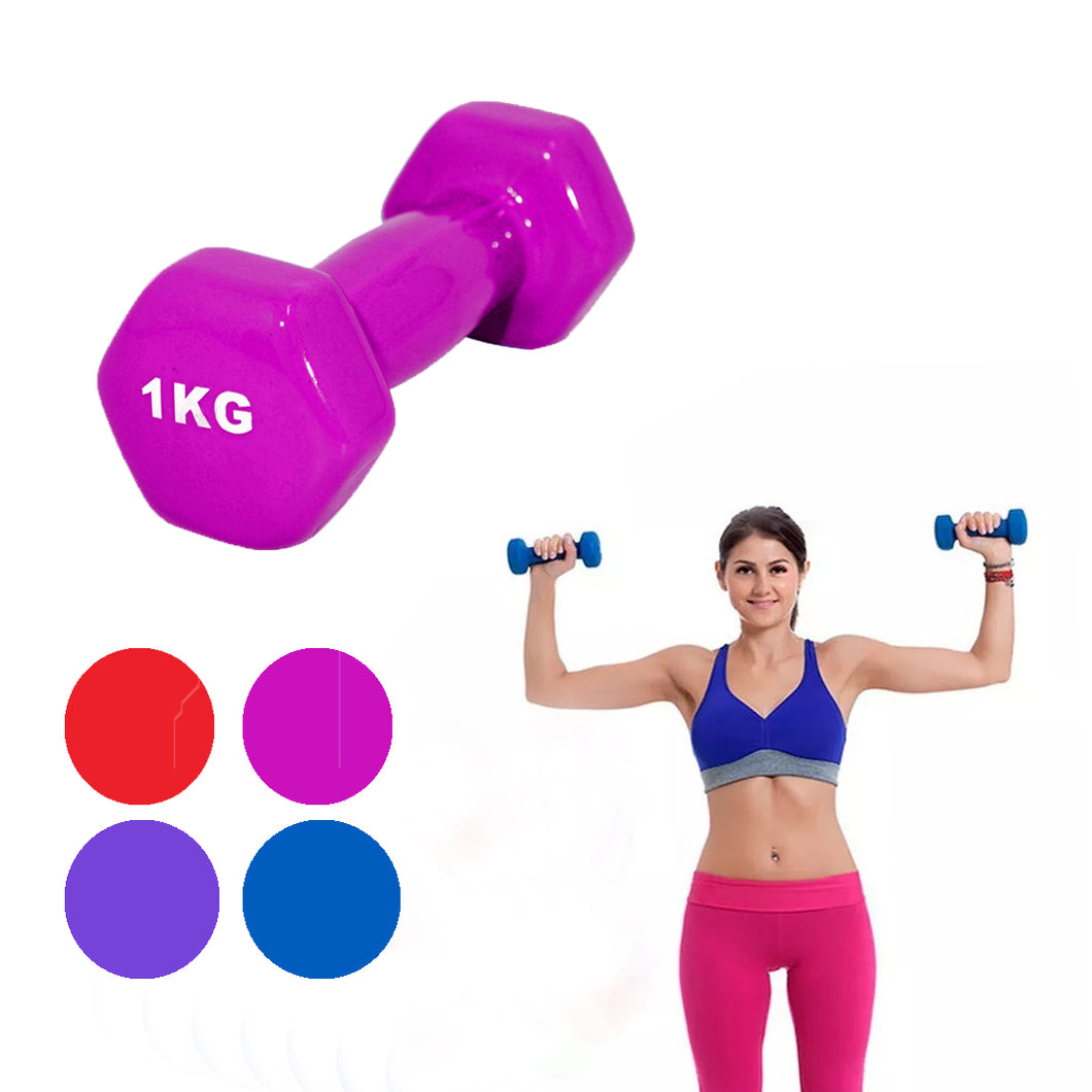 MANCUERNA HEXA ENGOMADA 1 KG 15001