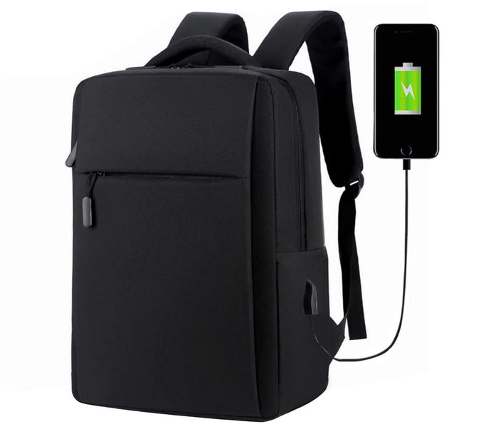 Mochila Porta Notebook Anti Robo 1803