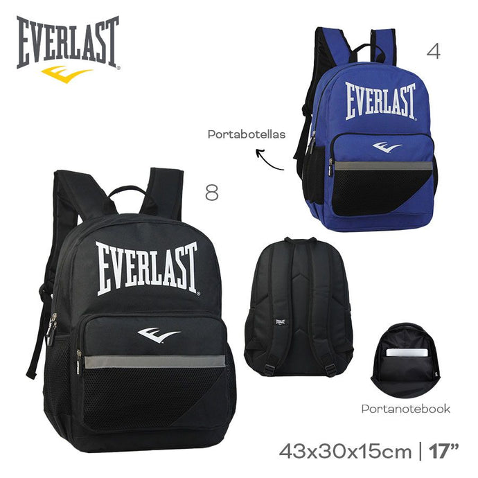 MOCHILA EVERLAST 27830
