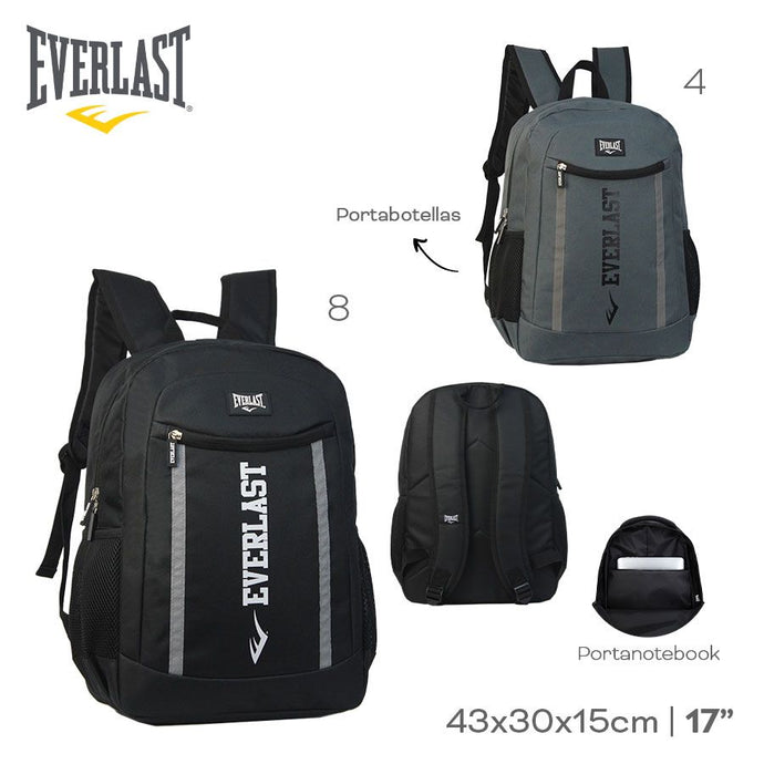 MOCHILA EVERLAST 27832