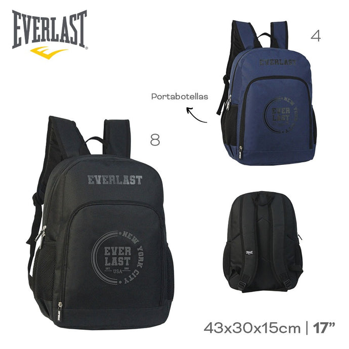 MOCHILA EVERLAST 27823