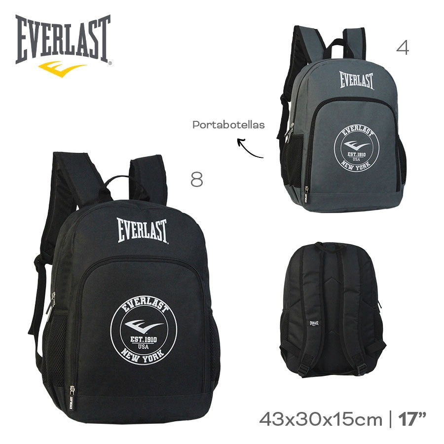 MOCHILA EVERLAST 27824