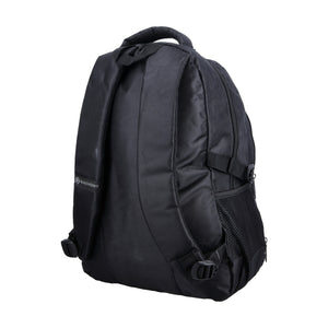 MOCHILA BAGCHERRY NEGRO 430302-430022-430001