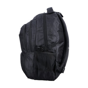 MOCHILA BAGCHERRY NEGRO 430302-430022-430001