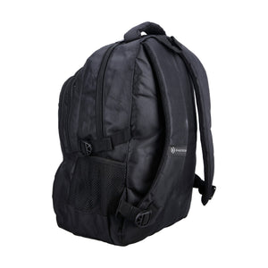 MOCHILA BAGCHERRY NEGRO 430302-430022-430001