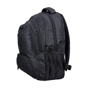 MOCHILA BAGCHERRY NEGRO 430302-430022-430001