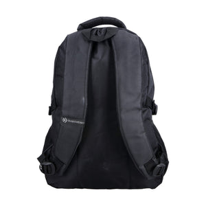 MOCHILA BAGCHERRY NEGRO 430302-430022-430001