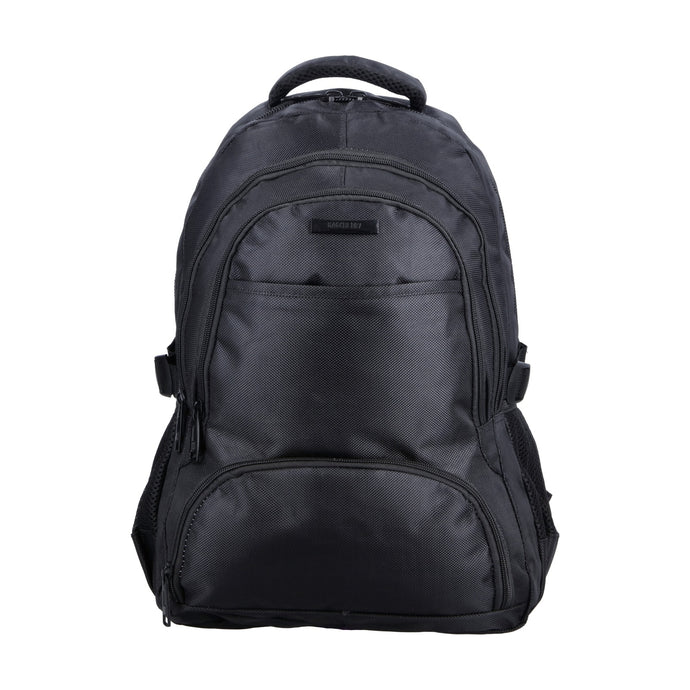 MOCHILA BAGCHERRY NEGRO 430302-430010-430000-430001-430022-430023