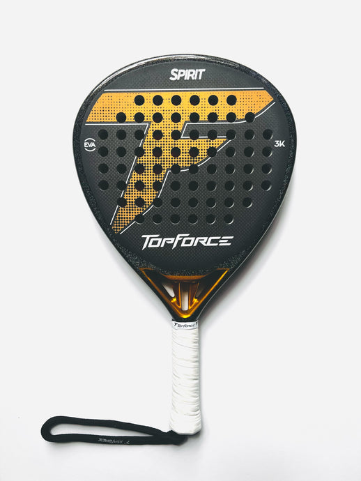 PALETA TOP FORCE SPIRIT 3K 53896