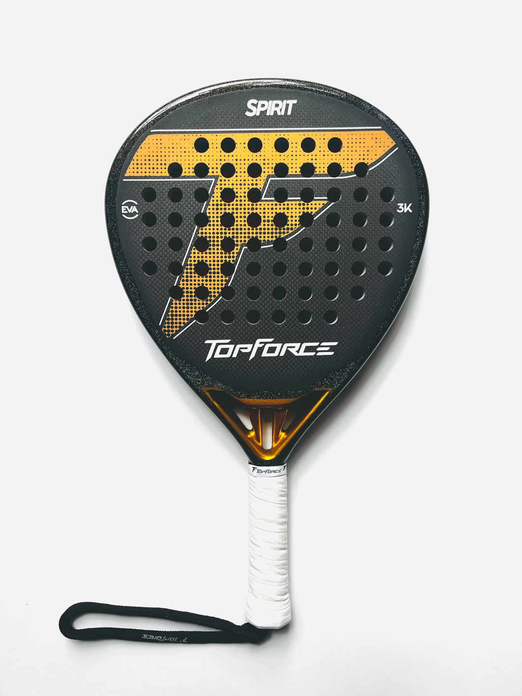 PALETA TOP FORCE SPIRIT 3K 53896