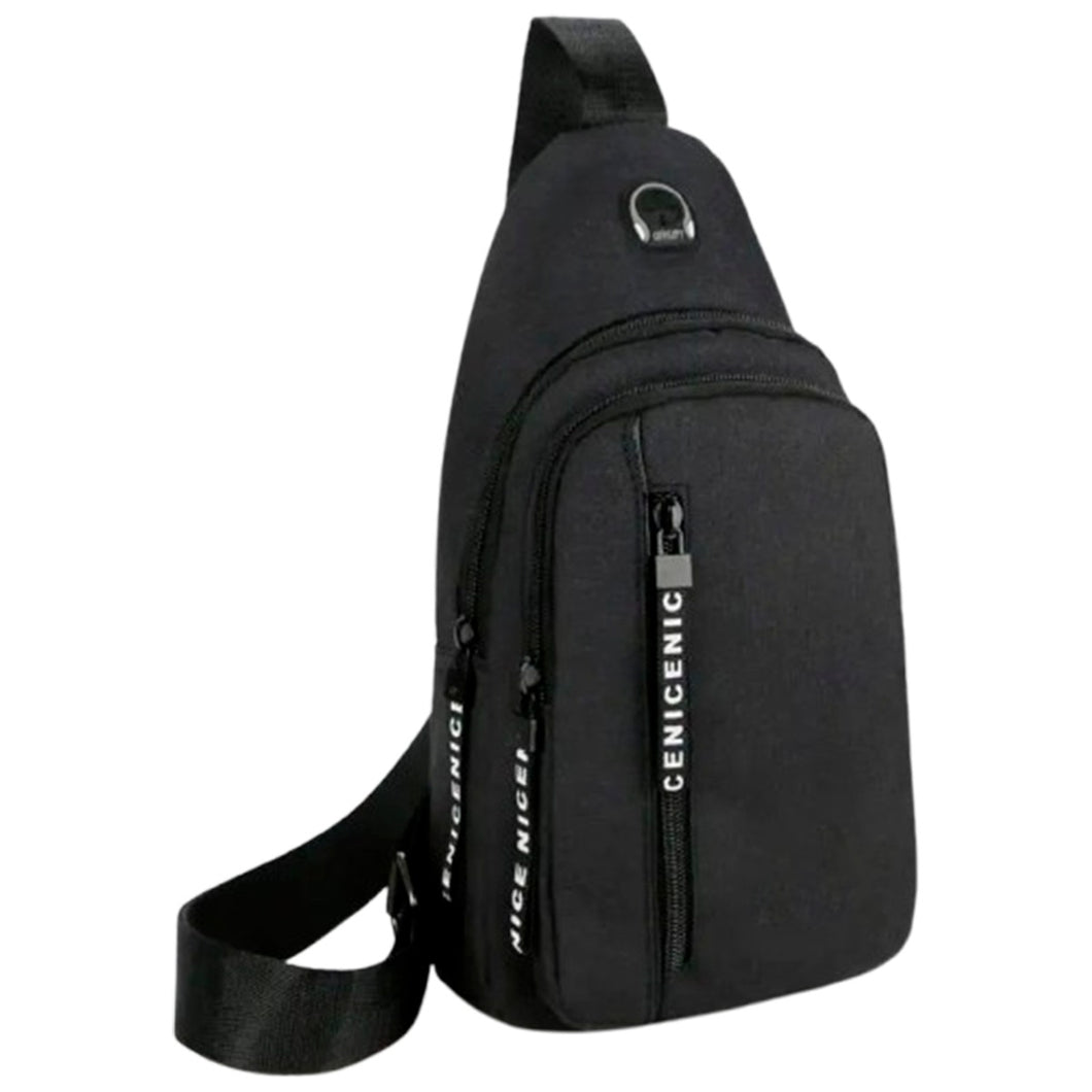 BOLSO AJUSTABLE MOCHILA BANDOLERA 1915