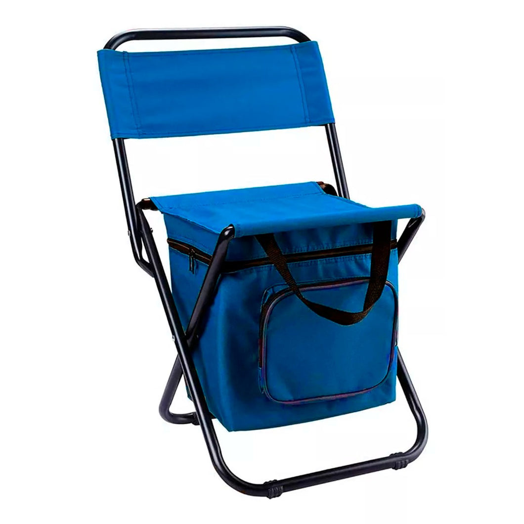 SILLA PLEGABLE DE CAMPING H4532