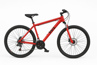 BICICLETA FOREST K000329 R26 21VEL ALUMINIO