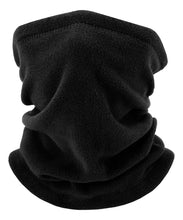 Cargar imagen en el visor de la galería, CUELLO POLAR TALLE UNICO 9037SR (SURTIDO)