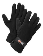 Cargar imagen en el visor de la galería, GUANTE POLAR HOMBRE 9007SR (SURTIDO)