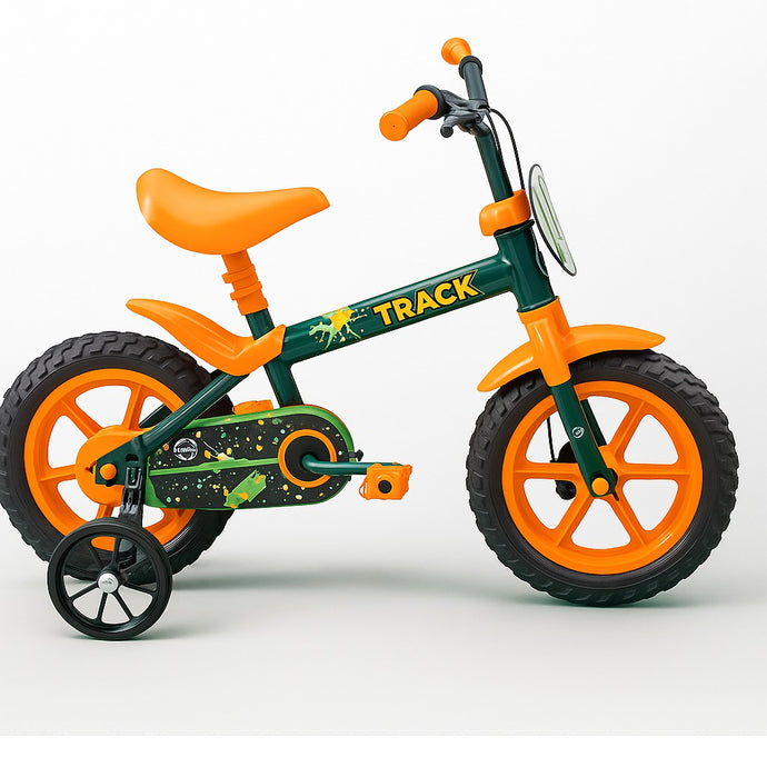 BICICLETA CKD ROD12