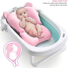 Cargar imagen en el visor de la galería, SOPORTE PARA BAÑERA ACOLCHADO 600183
