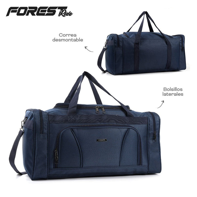 BOLSO FOREST 51466B