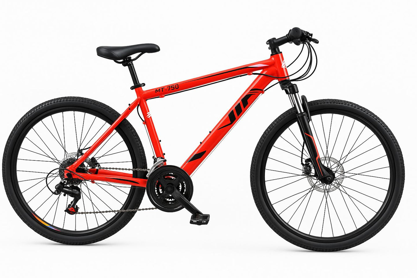 BICICLETA ROD26 ALUMINIO TKL B000329