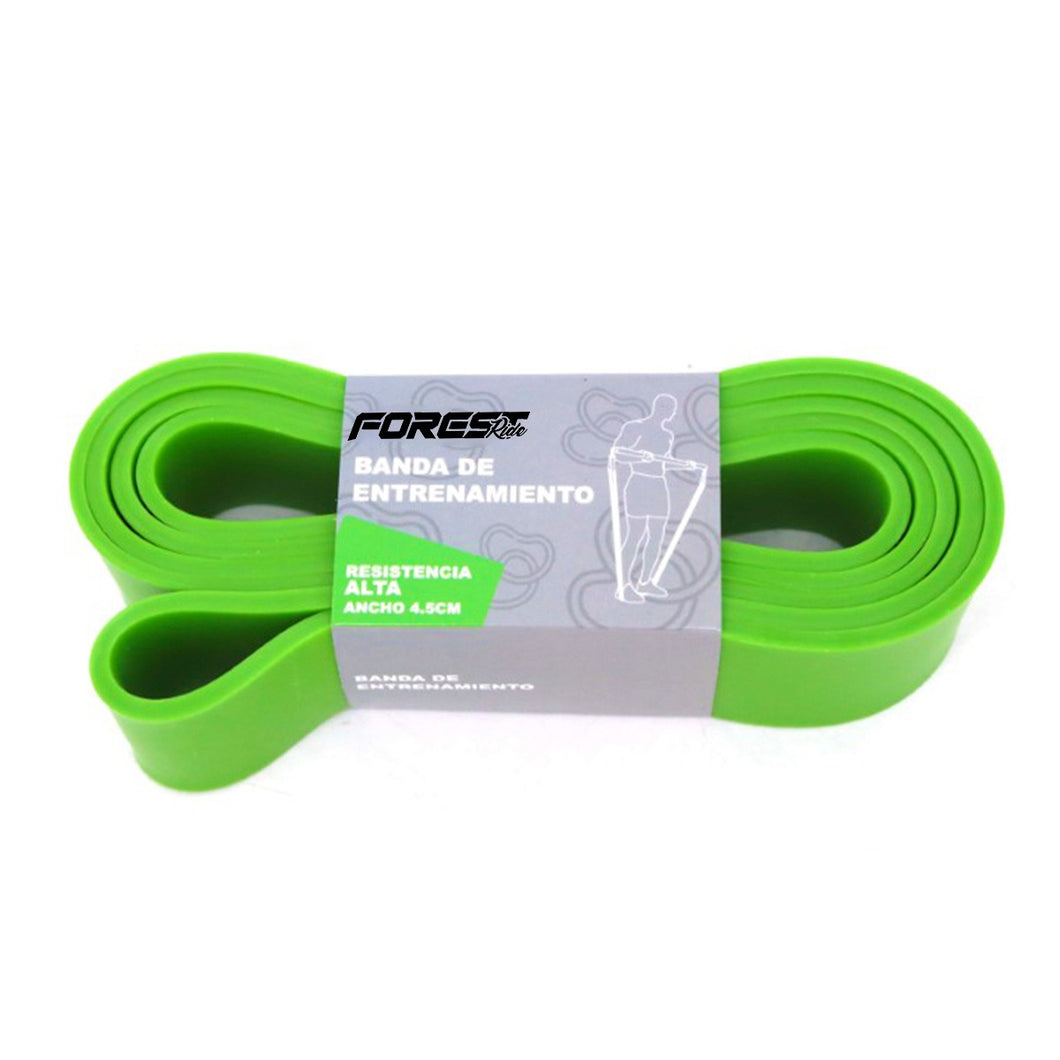 BANDA RESISTENCIA ALTA FIT ADDICT  17785