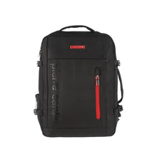Cargar imagen en el visor de la galería, MOCHILA CARRY ON PORTA NOTEBOOK PIERRE CARDIN PC1087