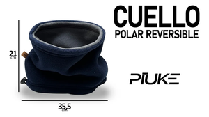 CUELLO DOBLE 61420