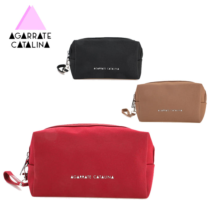 PORTACOSMETICO AGARRATE CATALINA ACCB33