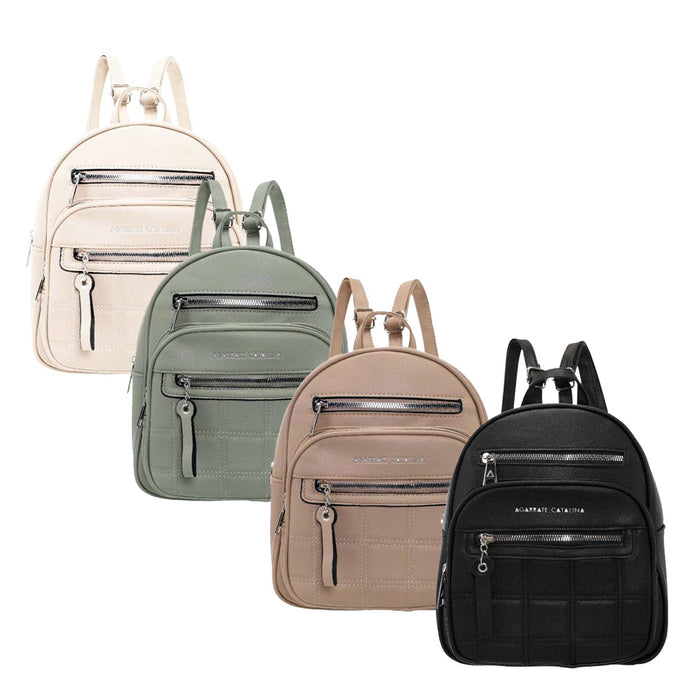 CARTERA MOCHILA AGARRATE CATALINA ACV26111