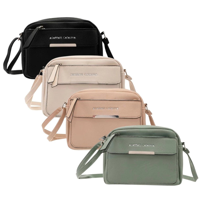 CARTERA BANDOLERA AGARRATE CATALINA ACV26340