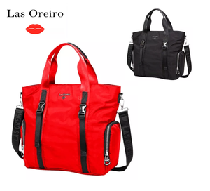 CARTERA TOTE LAS OREIRO 22137