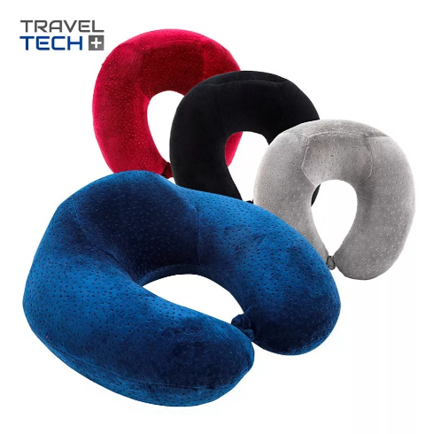 ALMOHADA TRAVEL TECH 17015-15190-10841