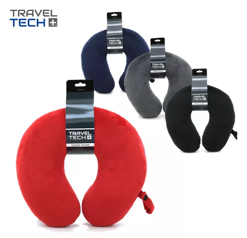ALMOHADA TRAVEL TECH 15189-10840-17014