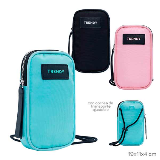 PHONE BAG TRENDY 27192