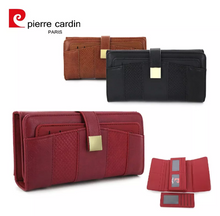 Cargar imagen en el visor de la galería, BILLETERA PIERRE CARDIN 15109