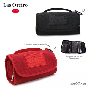 CARTUCHERA LAS OREIRO 16755