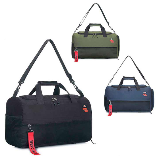 Bolso Alpine Skate 15866