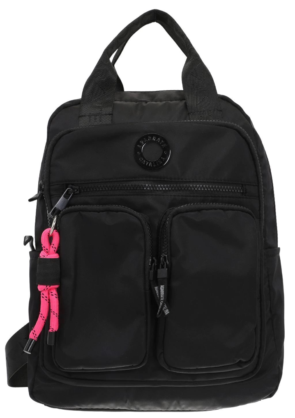CARTERA MOCHILA AGARRATE CATALINA ACV26118