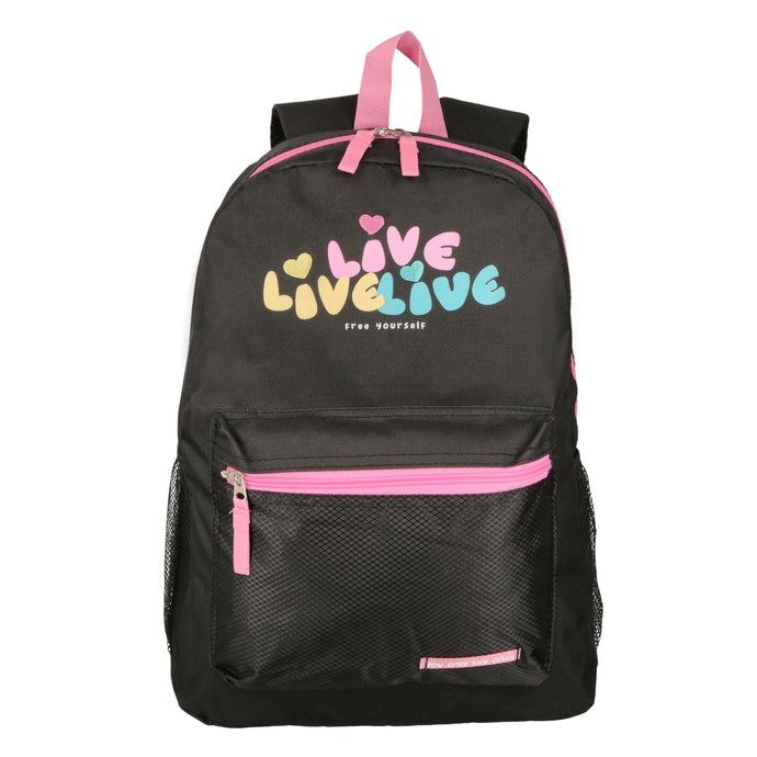 MOCHILA BAGCHERRY 440002