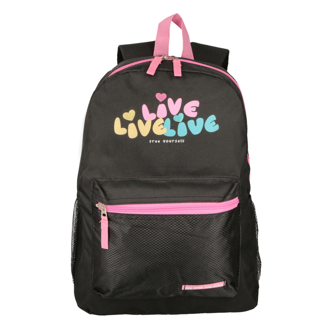 MOCHILA BAGCHERRY 440002